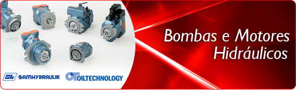 Bombas Hidráulicas