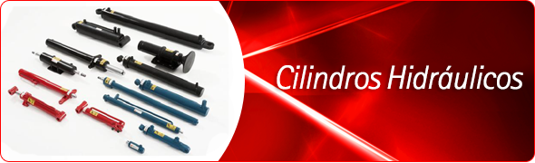 Cilindros Hidráulicos