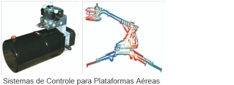 Sistemas Hidráulicos