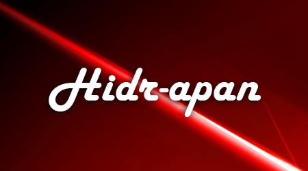 Hidr-apan