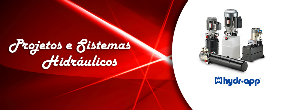Válvulas Hidráulicas